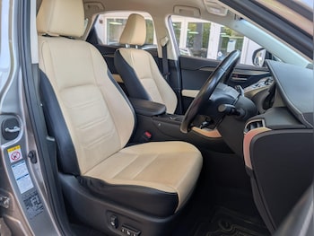 Used Lexus NX 2017 for sale - 78461755: Photo