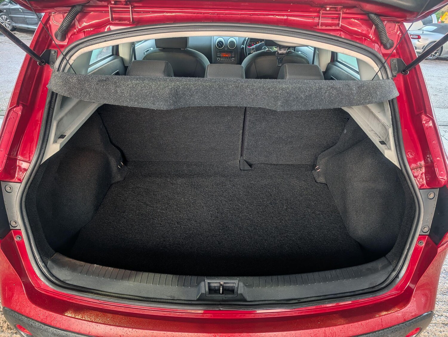 Used Nissan Qashqai 2011 for sale - 77469359: Photo 14