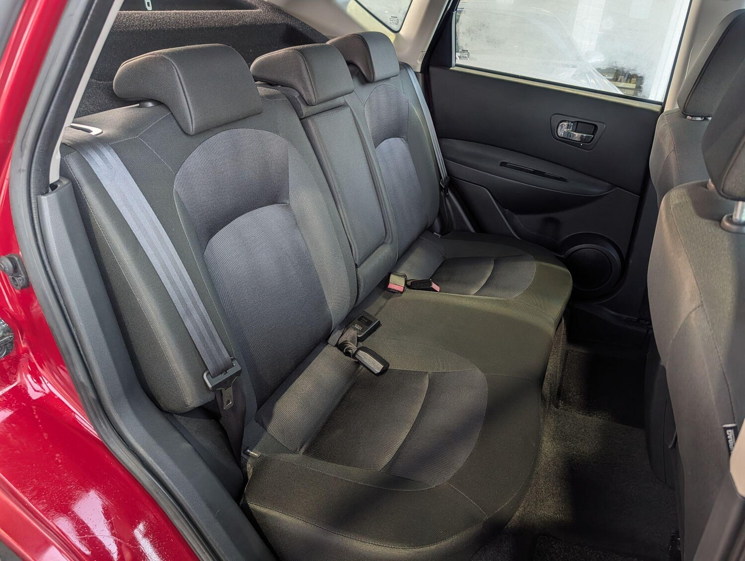 Used Nissan Qashqai 2011 for sale - 77469359: Photo 15