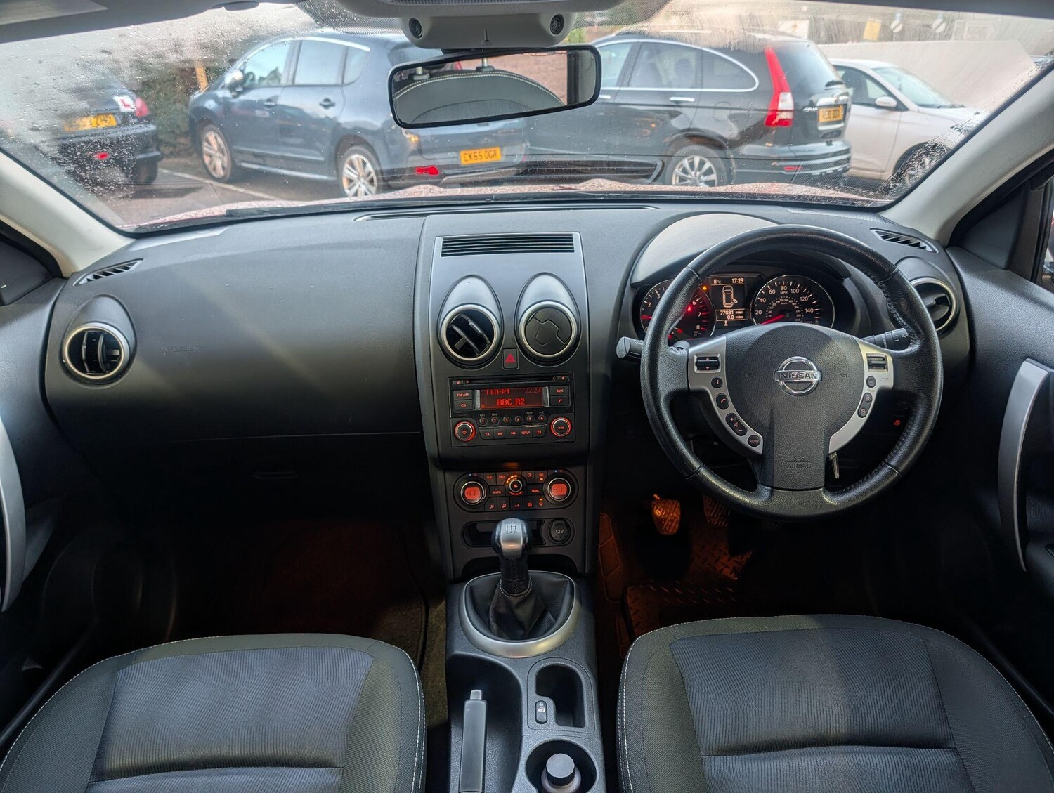 Used Nissan Qashqai 2011 for sale - 77469359: Photo 17