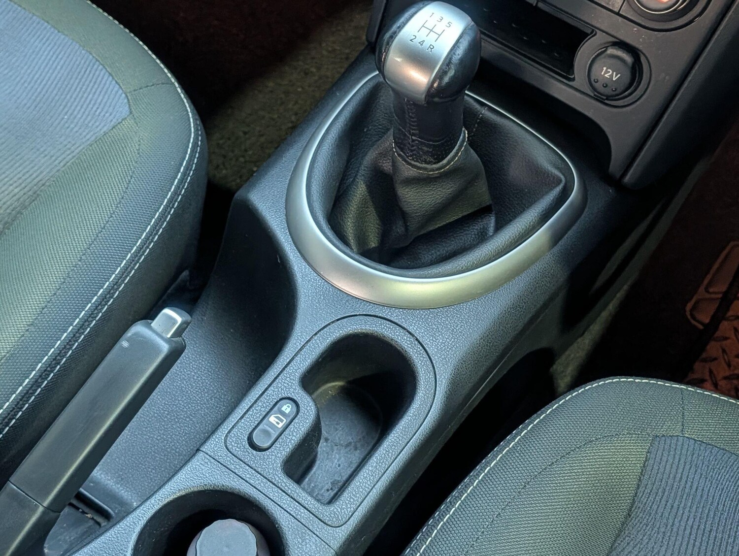 Used Nissan Qashqai 2011 for sale - 77469359: Photo 21