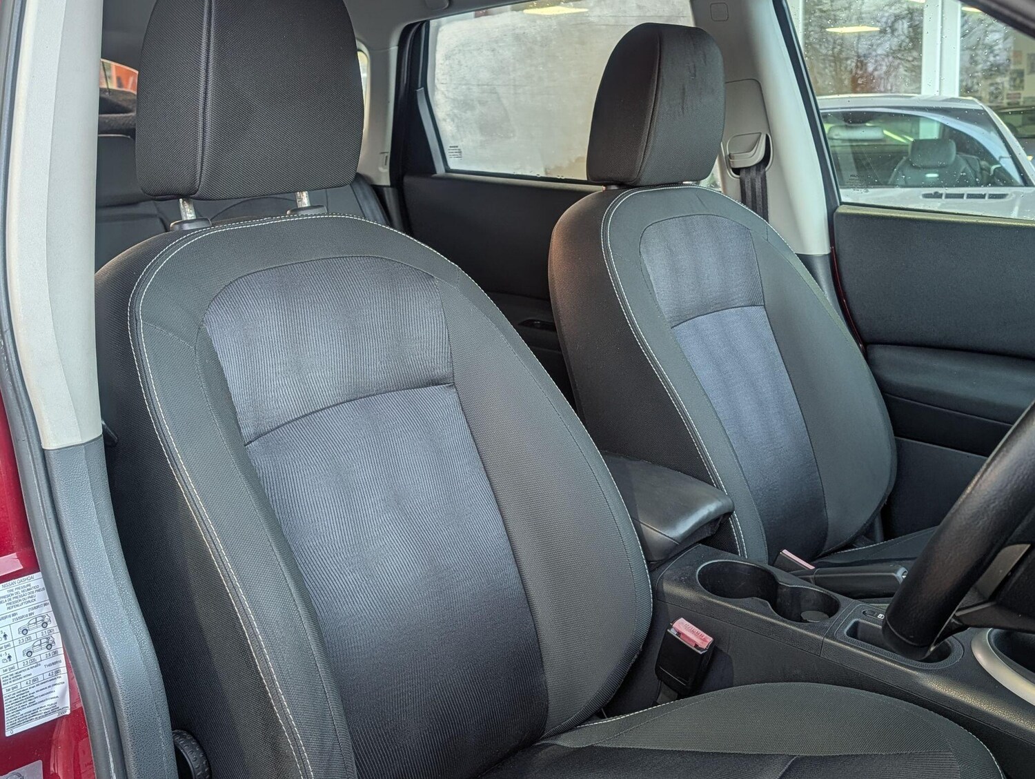 Used Nissan Qashqai 2011 for sale - 77469359: Photo 26