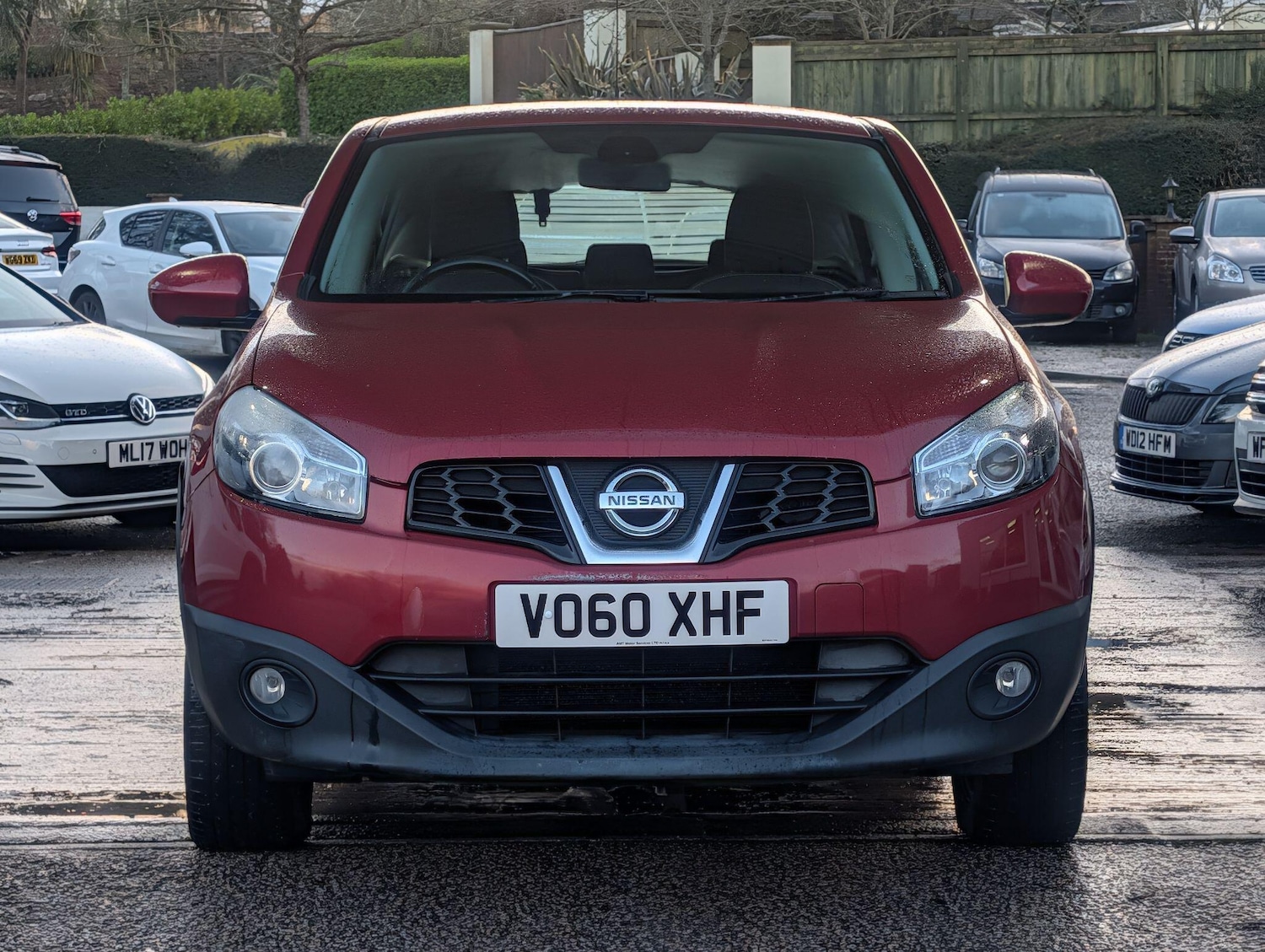 Used Nissan Qashqai 2011 for sale - 77469359: Photo 9