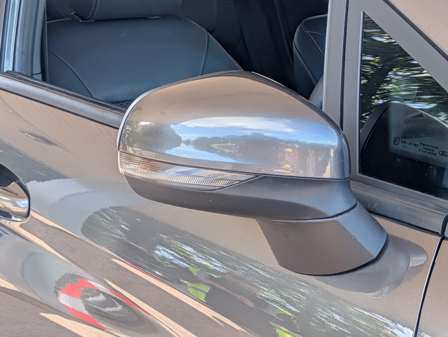 Used Ford Fiesta 2021 for sale - 76032163: Photo 15