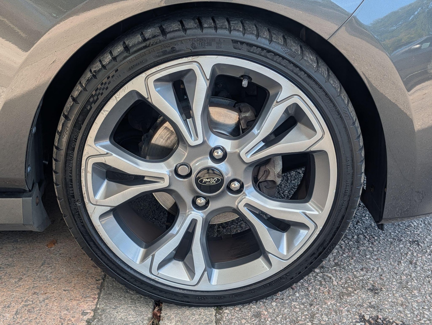 Used Ford Fiesta 2021 for sale - 76032163: Photo 16