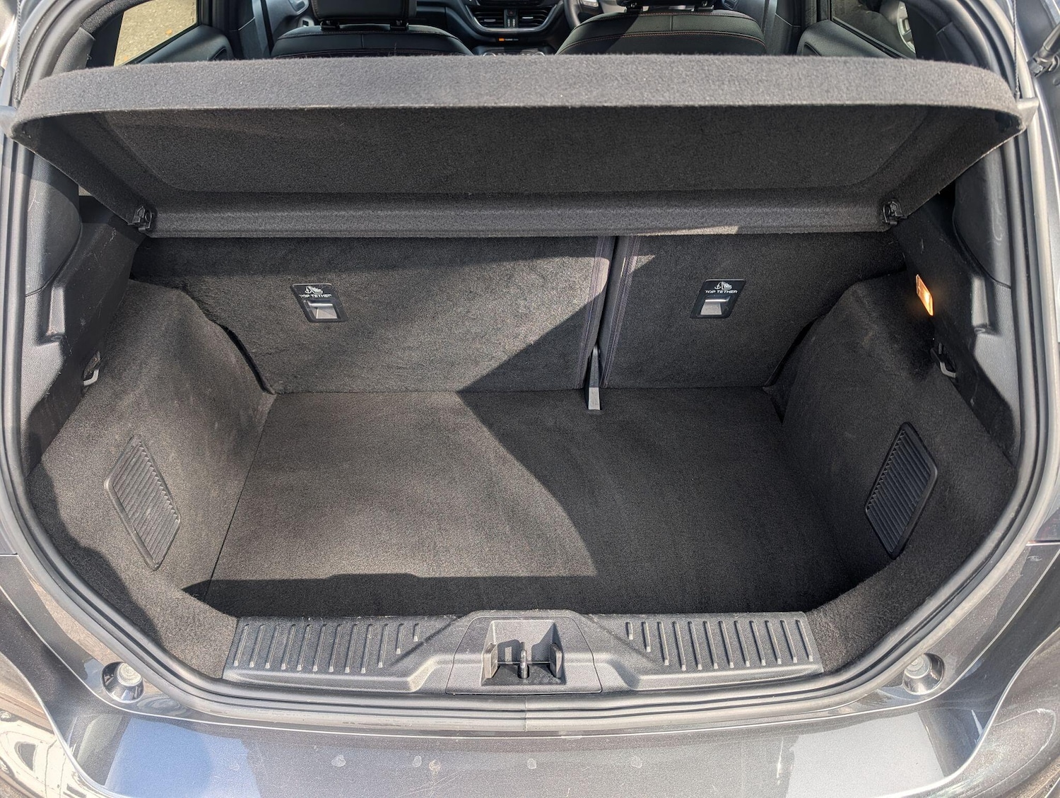 Used Ford Fiesta 2021 for sale - 76032163: Photo 20