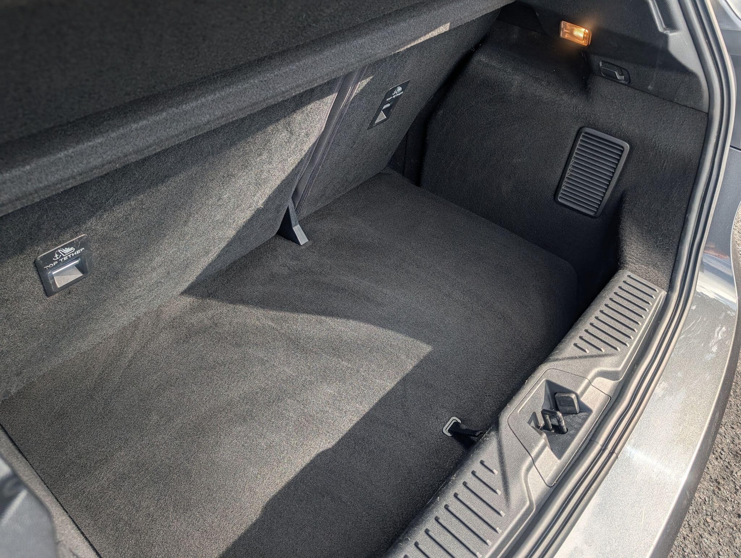 Used Ford Fiesta 2021 for sale - 76032163: Photo 21