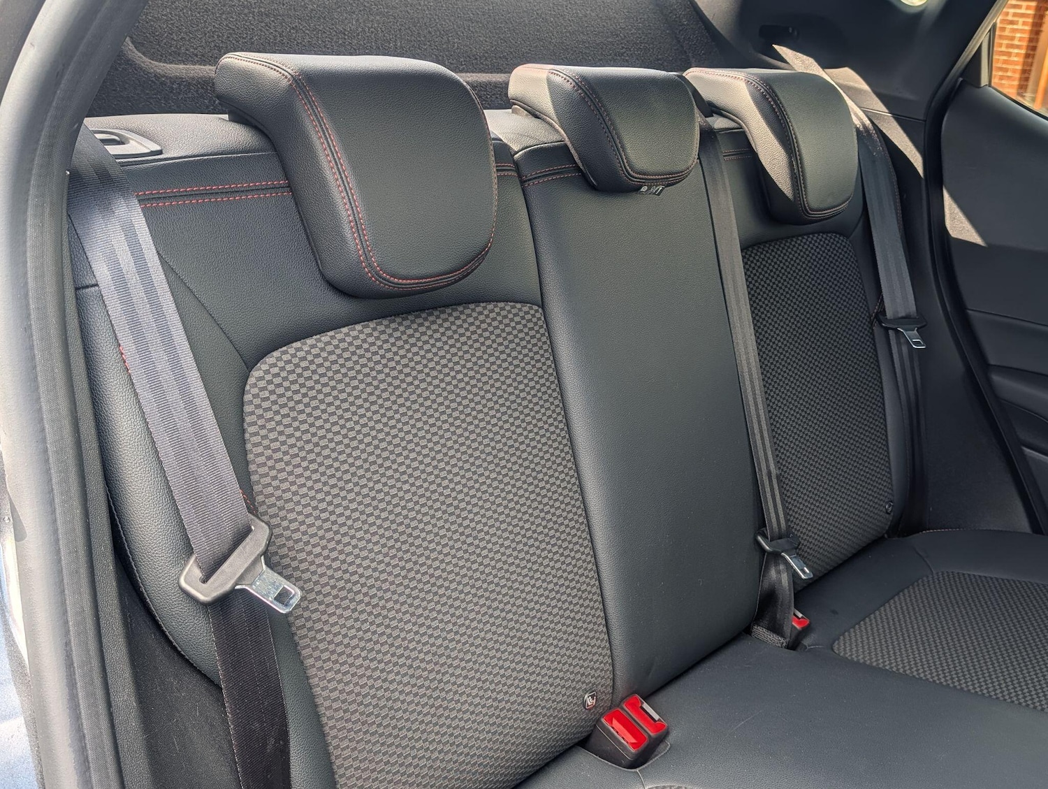 Used Ford Fiesta 2021 for sale - 76032163: Photo 23