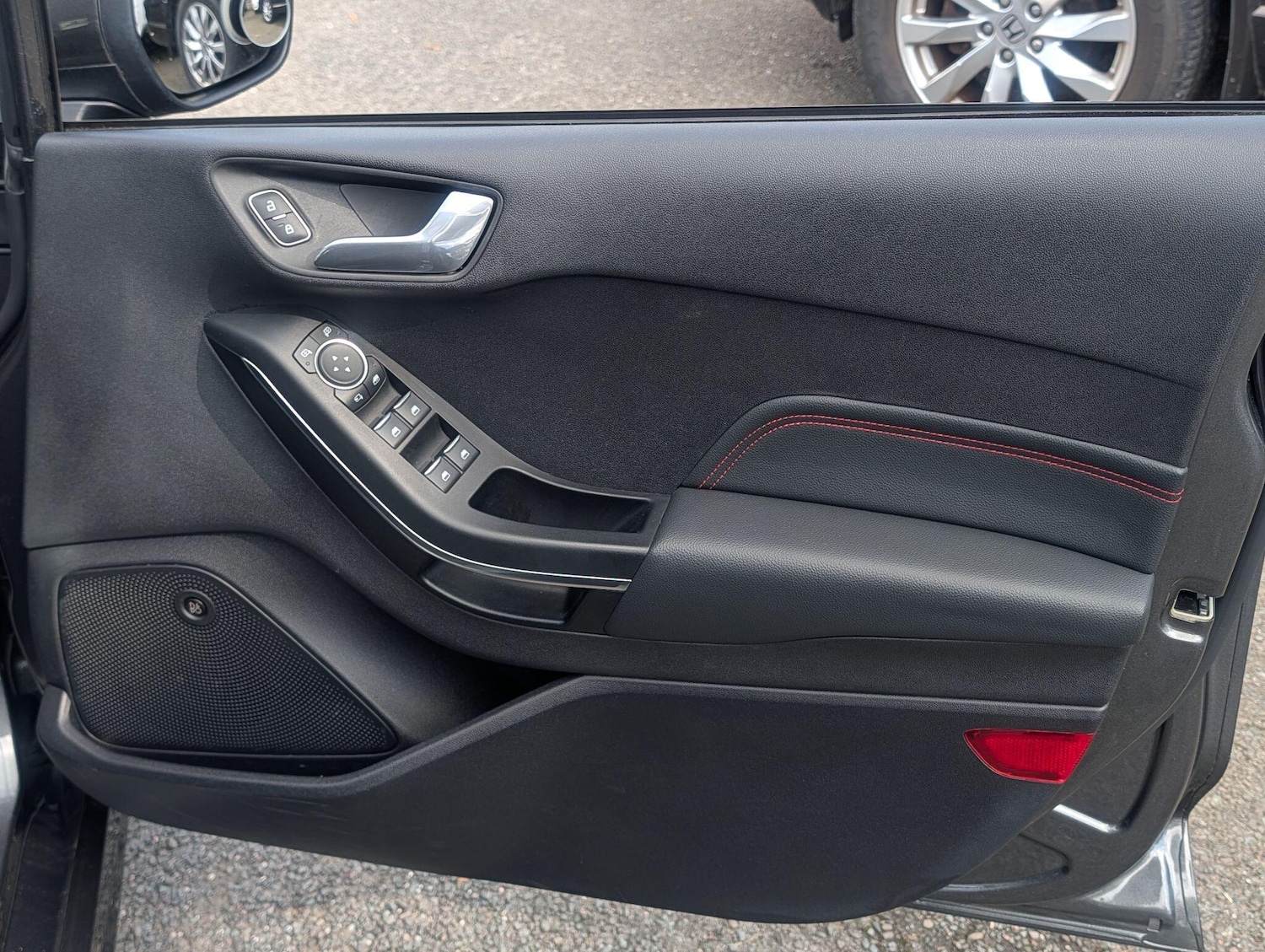 Used Ford Fiesta 2021 for sale - 76032163: Photo 31