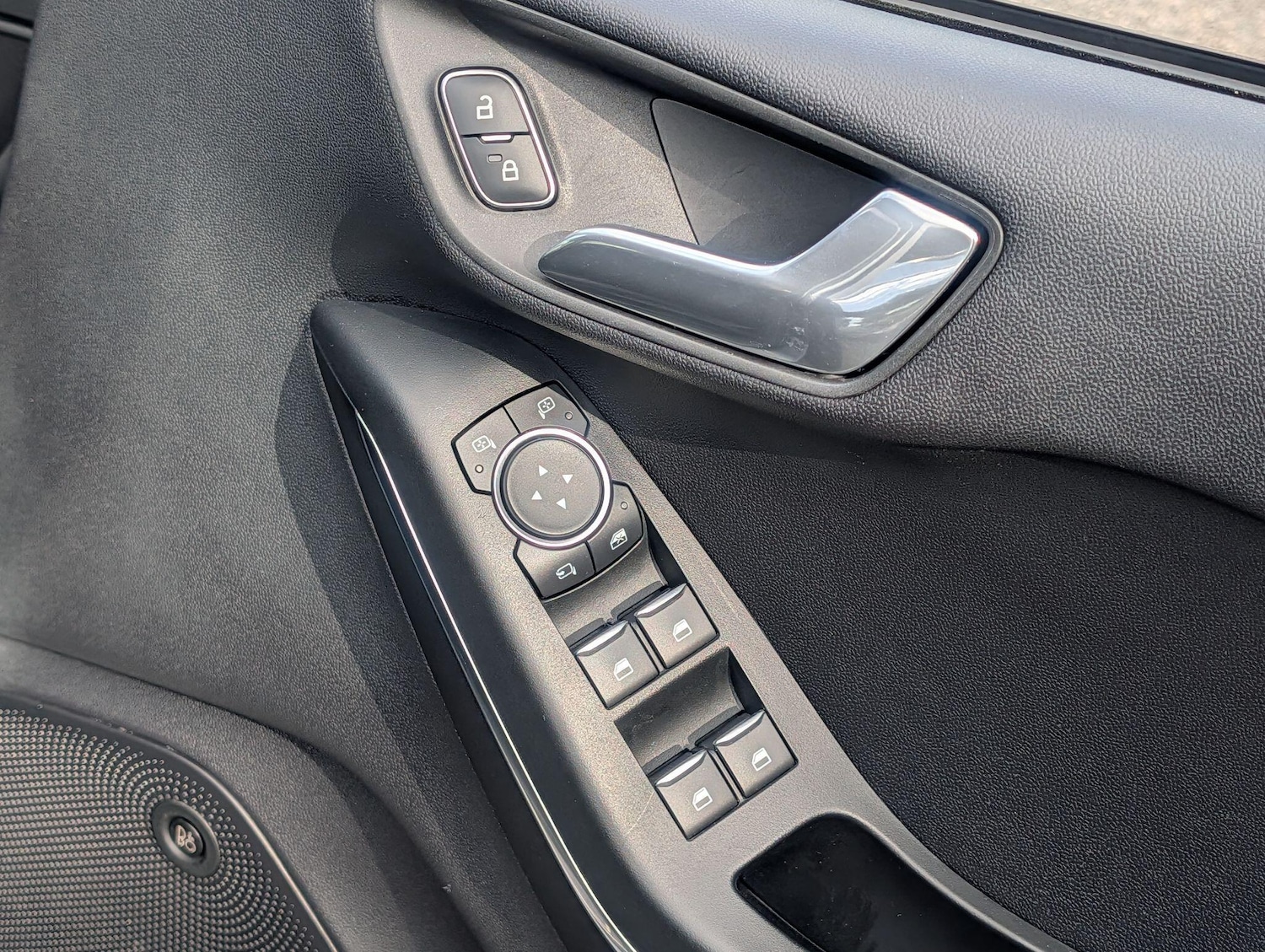 Used Ford Fiesta 2021 for sale - 76032163: Photo 32