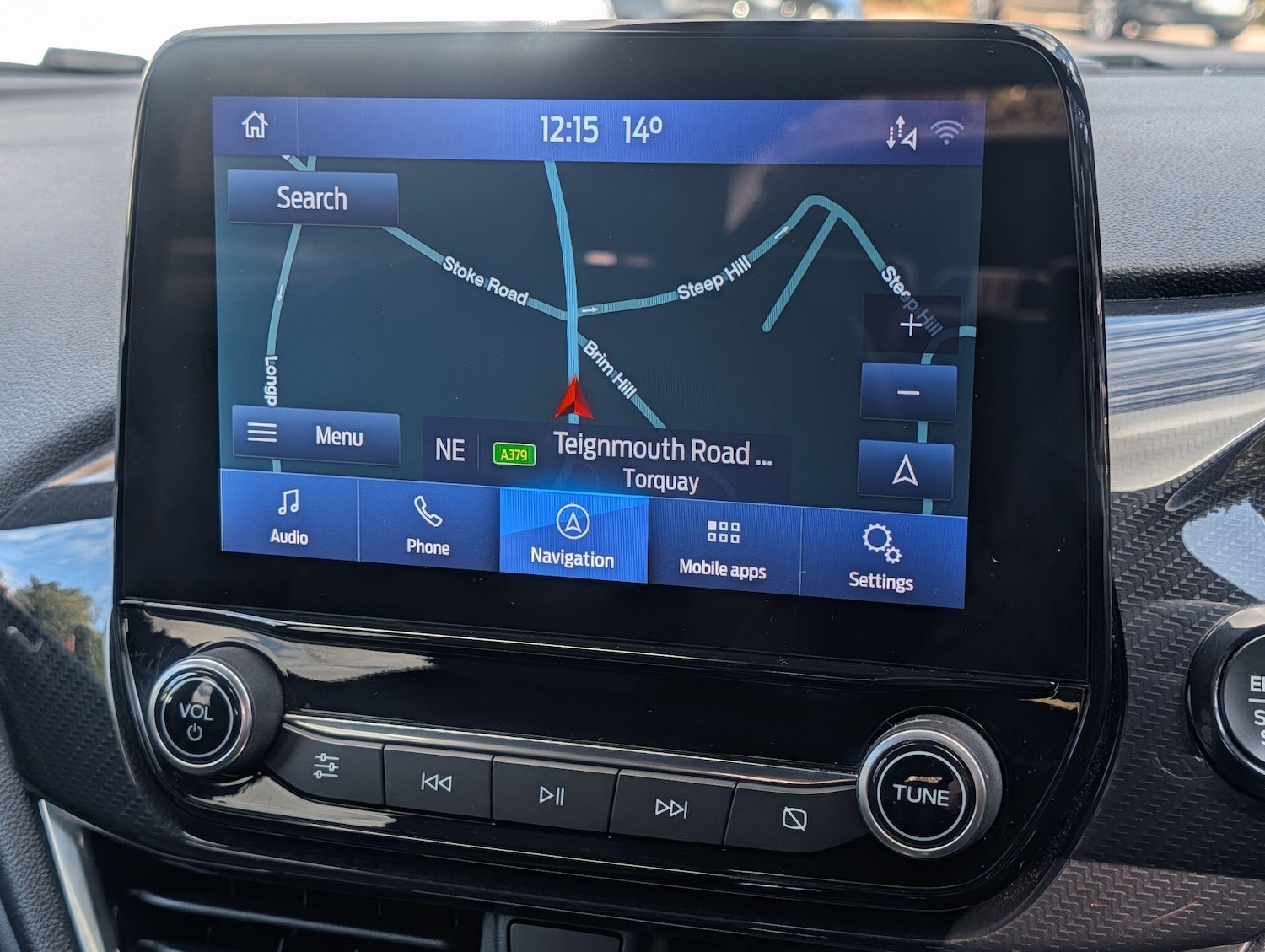 Used Ford Fiesta 2021 for sale - 76032163: Photo 35