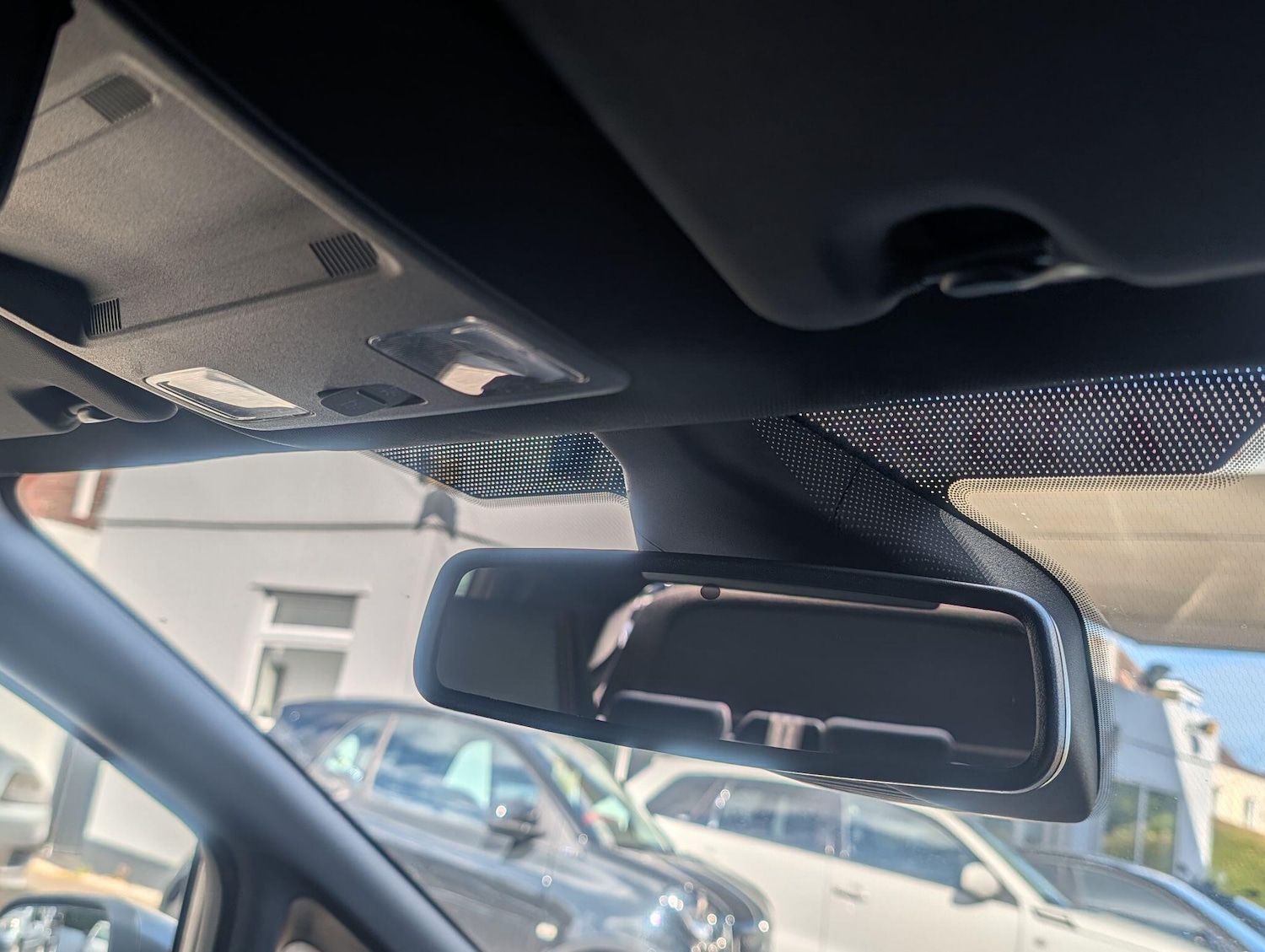 Used Ford Fiesta 2021 for sale - 76032163: Photo 37