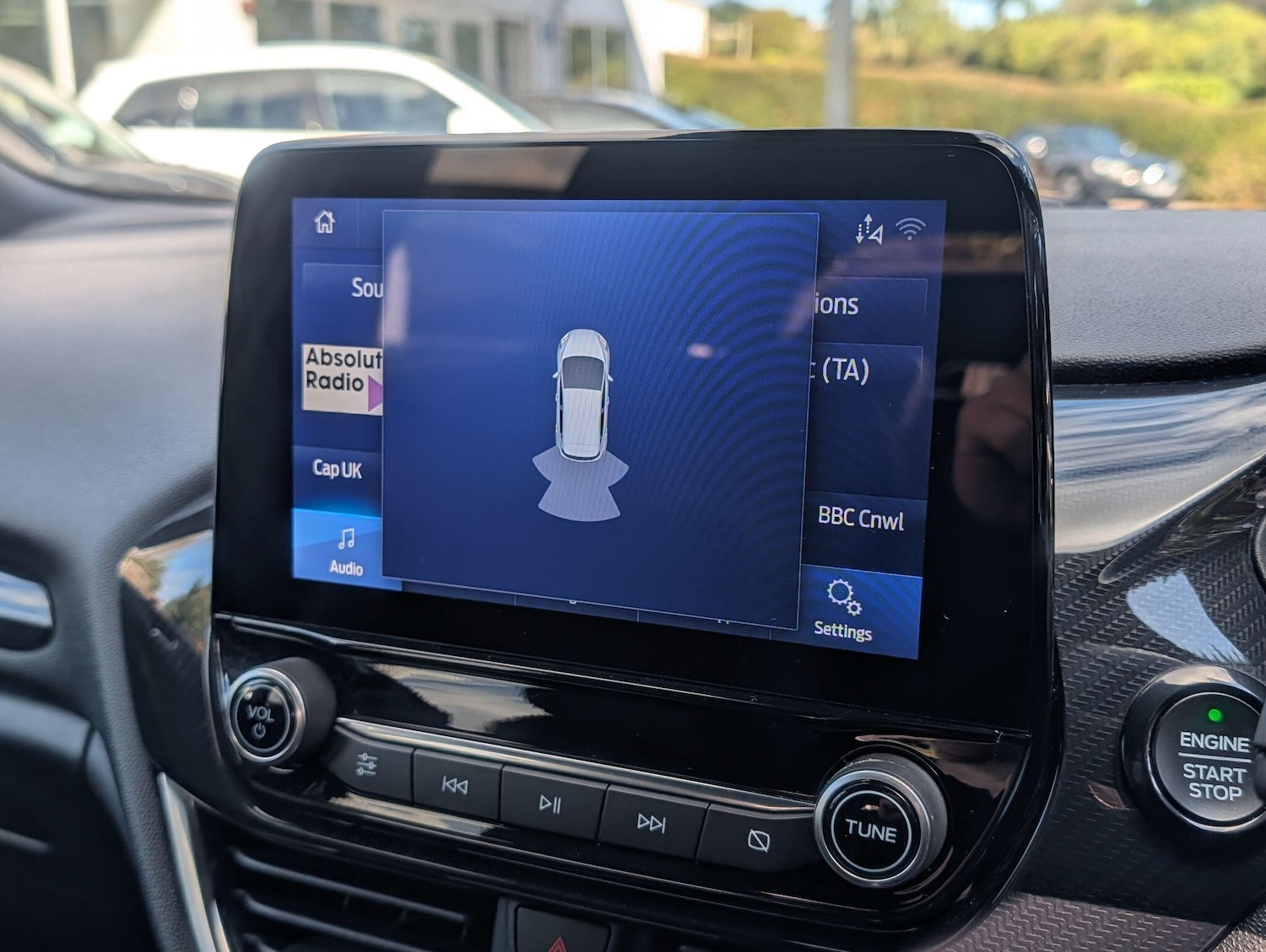 Used Ford Fiesta 2021 for sale - 76032163: Photo 39