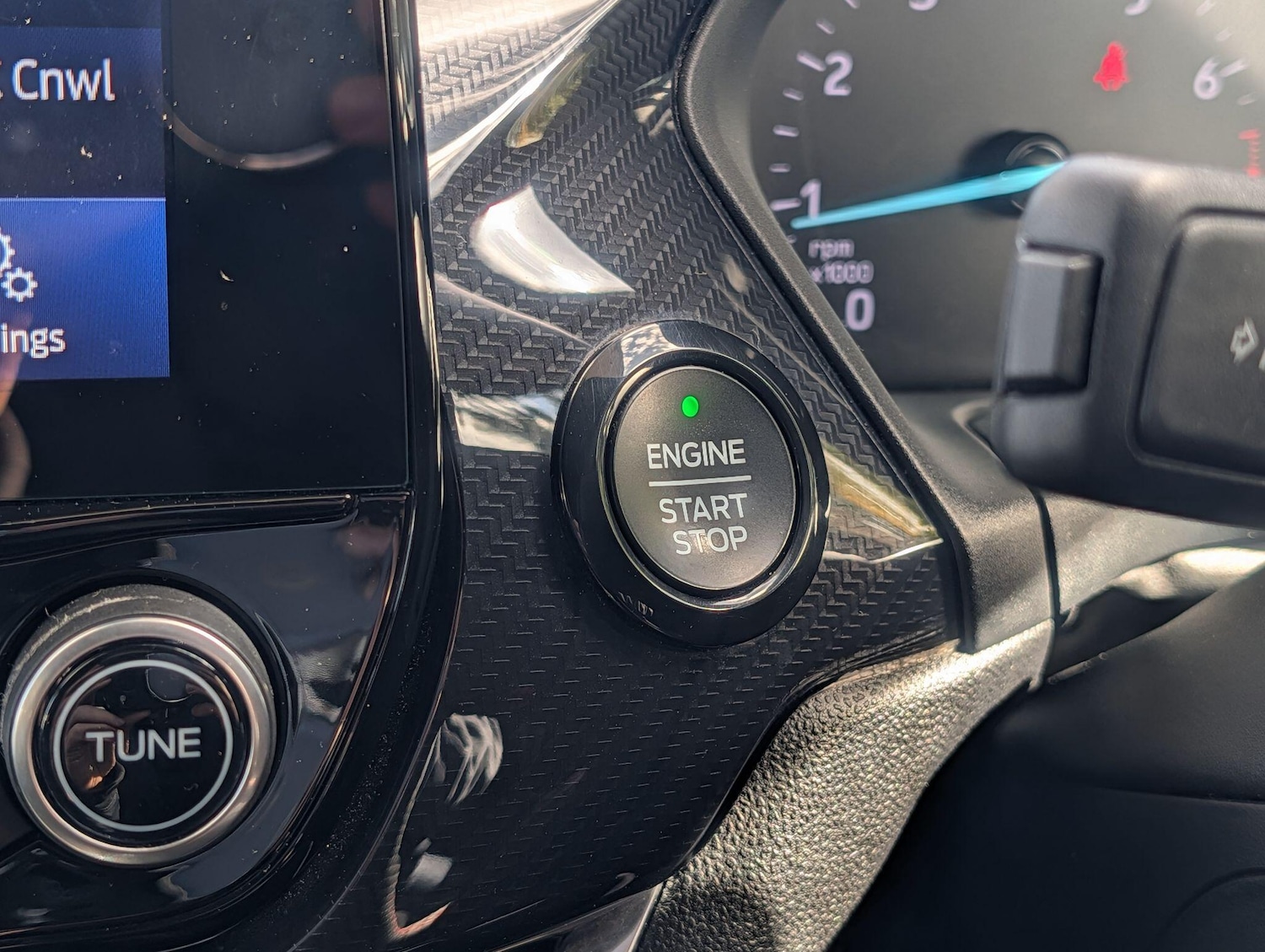 Used Ford Fiesta 2021 for sale - 76032163: Photo 42