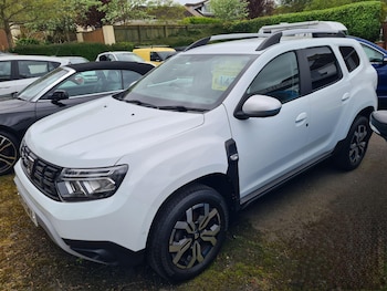 Used Dacia Duster 2022 for sale - 77671728: Photo