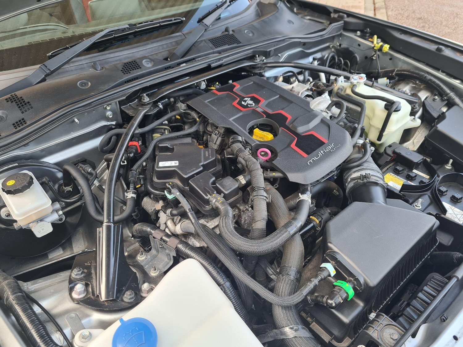 Vehicle 29