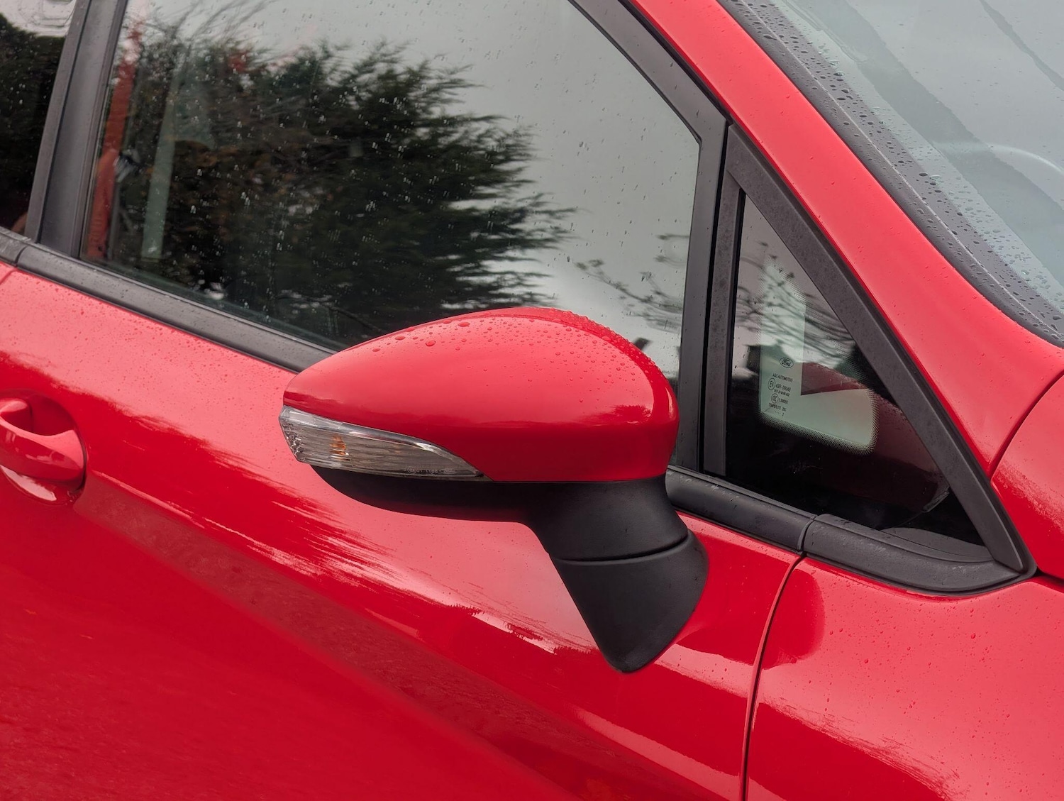 Used Ford Fiesta 2013 for sale - 76360971: Photo 12