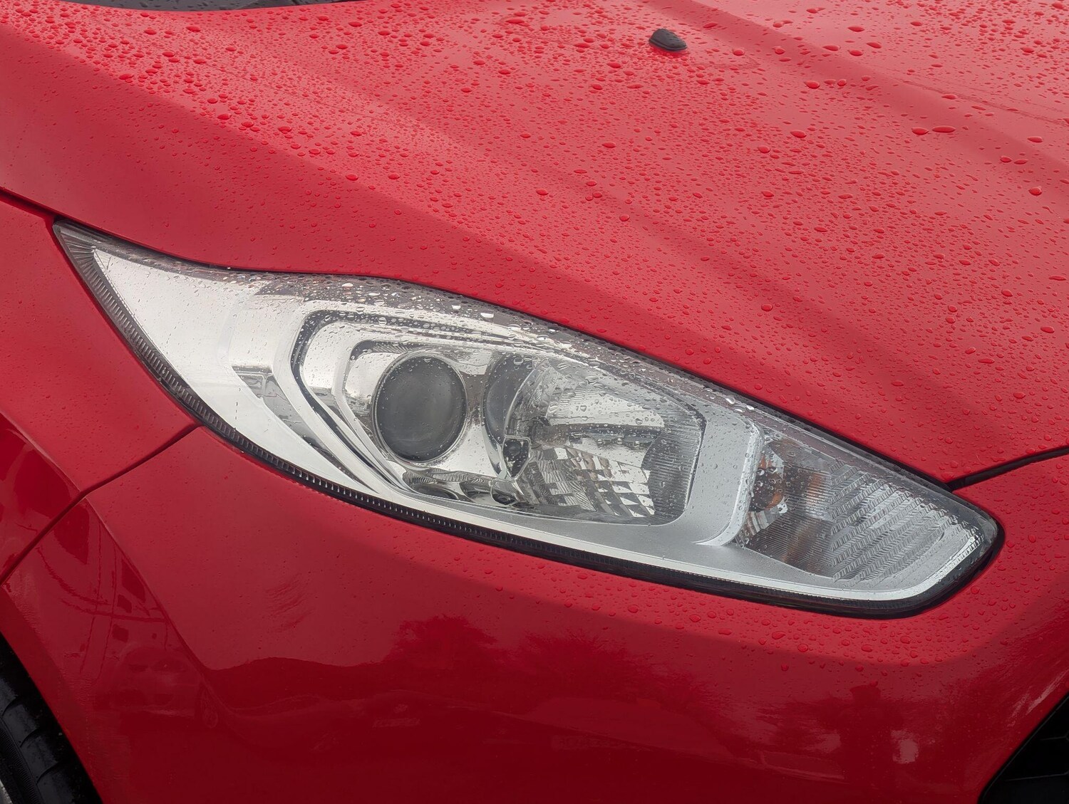 Used Ford Fiesta 2013 for sale - 76360971: Photo 13