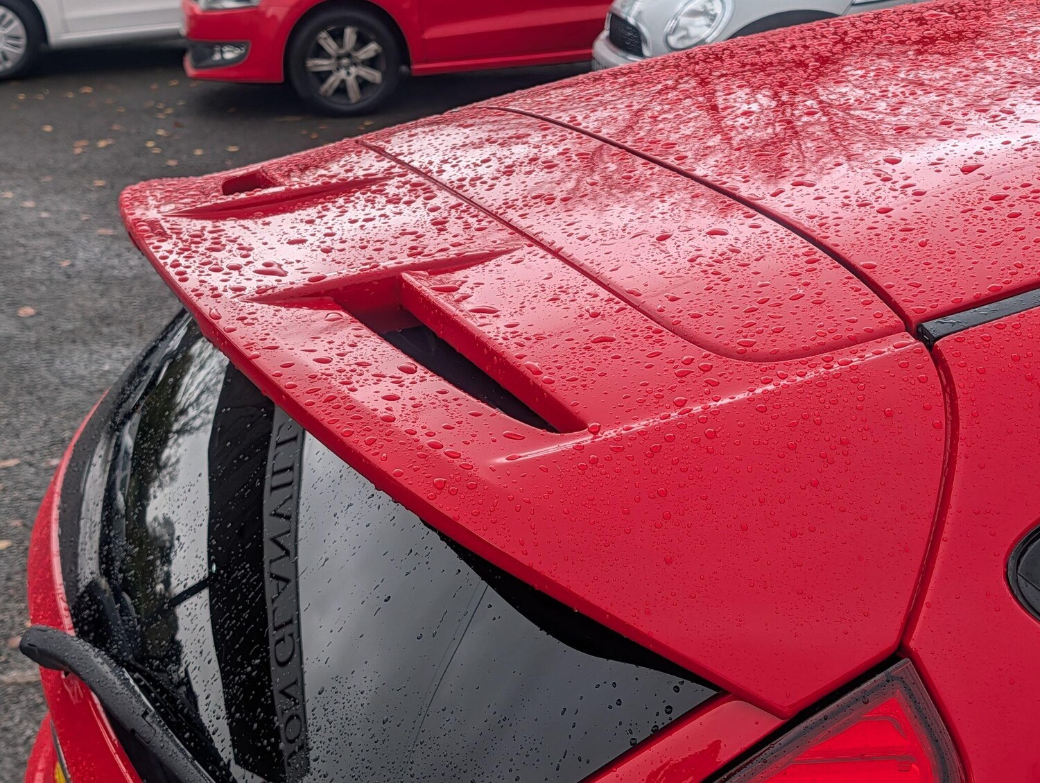 Used Ford Fiesta 2013 for sale - 76360971: Photo 15