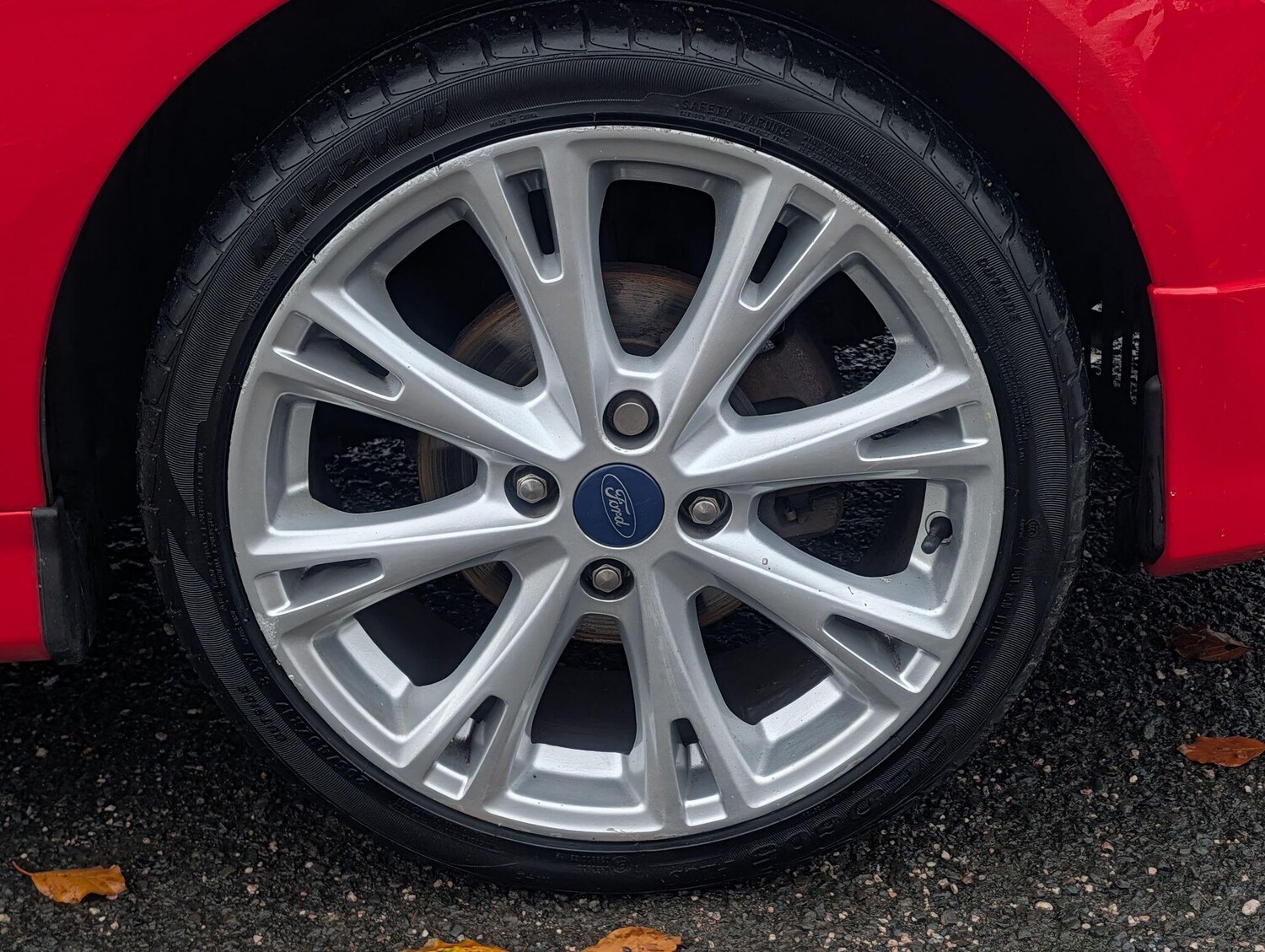 Used Ford Fiesta 2013 for sale - 76360971: Photo 16