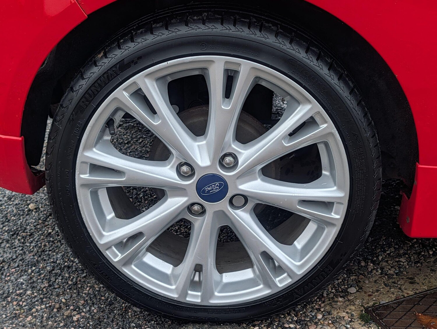 Used Ford Fiesta 2013 for sale - 76360971: Photo 17