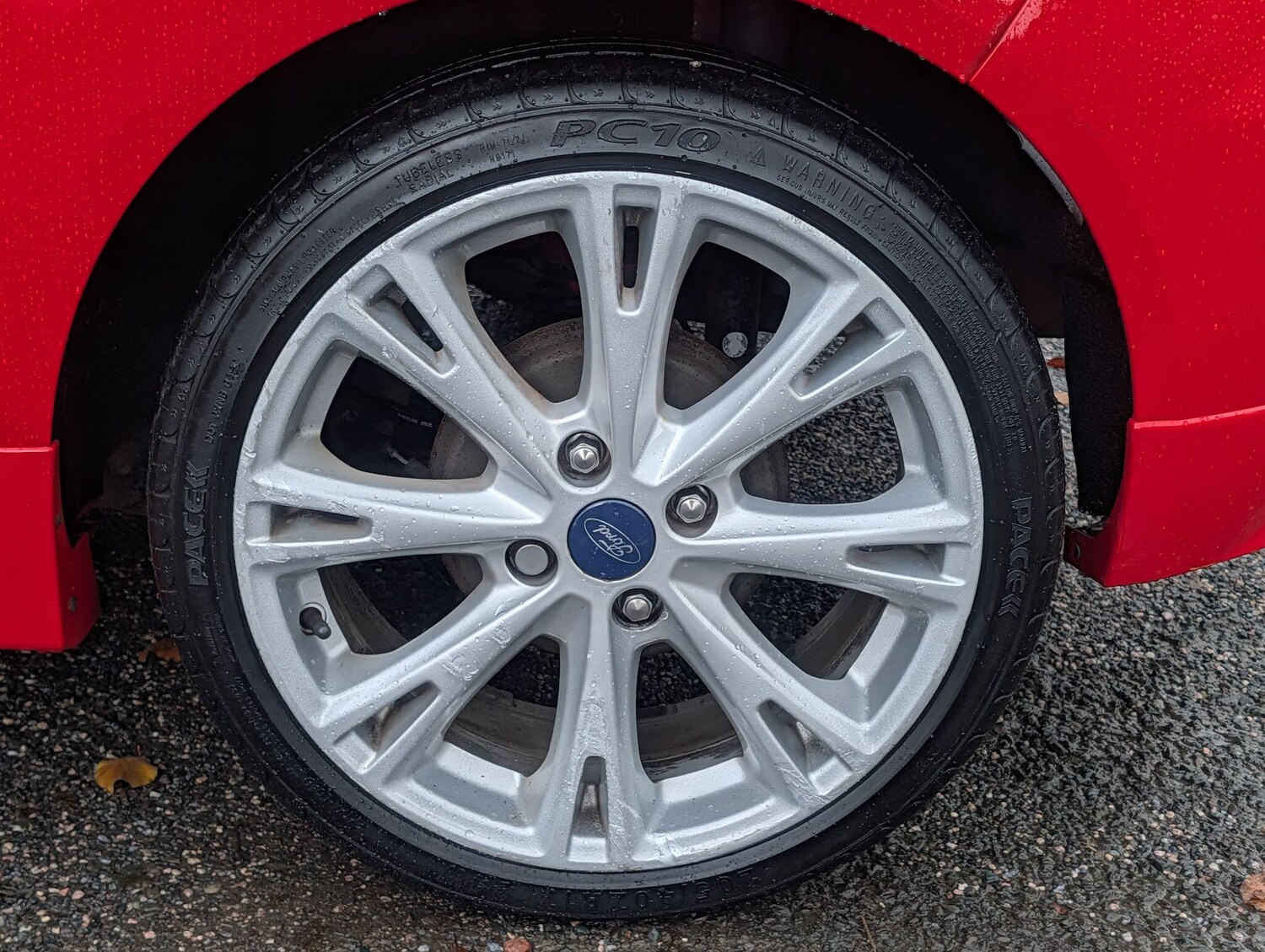 Used Ford Fiesta 2013 for sale - 76360971: Photo 18