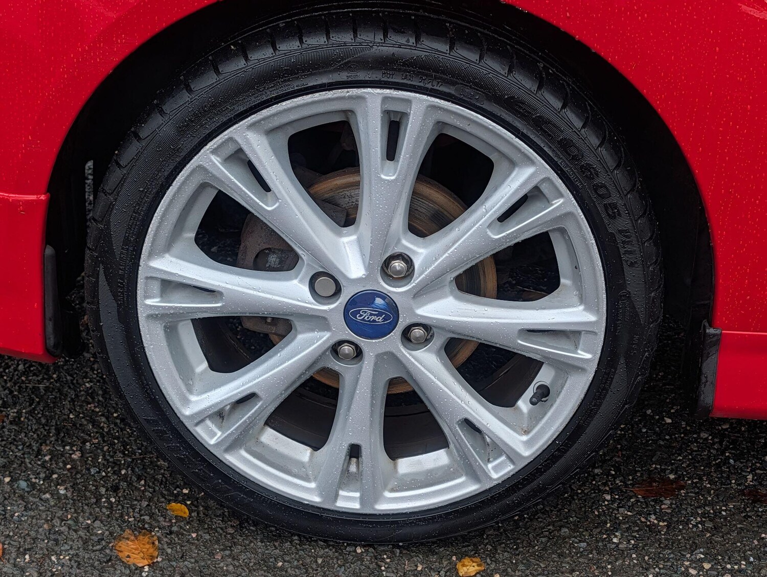 Used Ford Fiesta 2013 for sale - 76360971: Photo 19