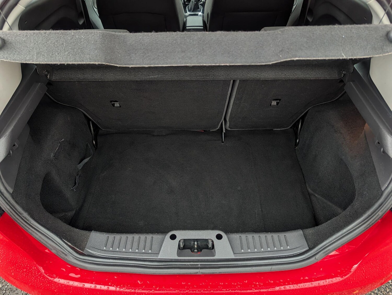 Used Ford Fiesta 2013 for sale - 76360971: Photo 20