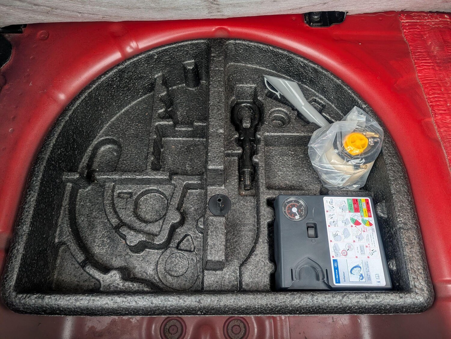 Used Ford Fiesta 2013 for sale - 76360971: Photo 22