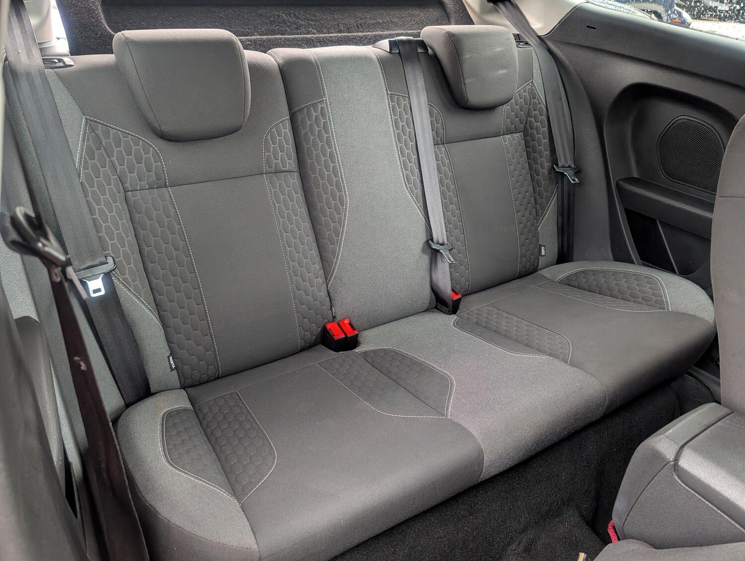 Used Ford Fiesta 2013 for sale - 76360971: Photo 23