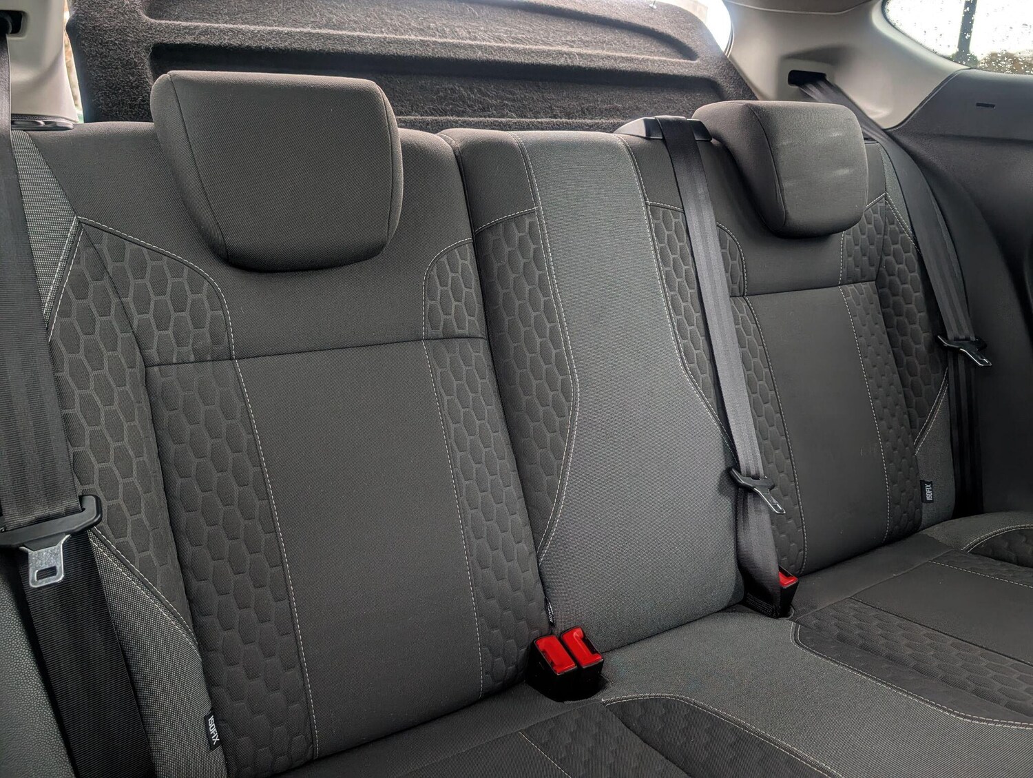 Used Ford Fiesta 2013 for sale - 76360971: Photo 24