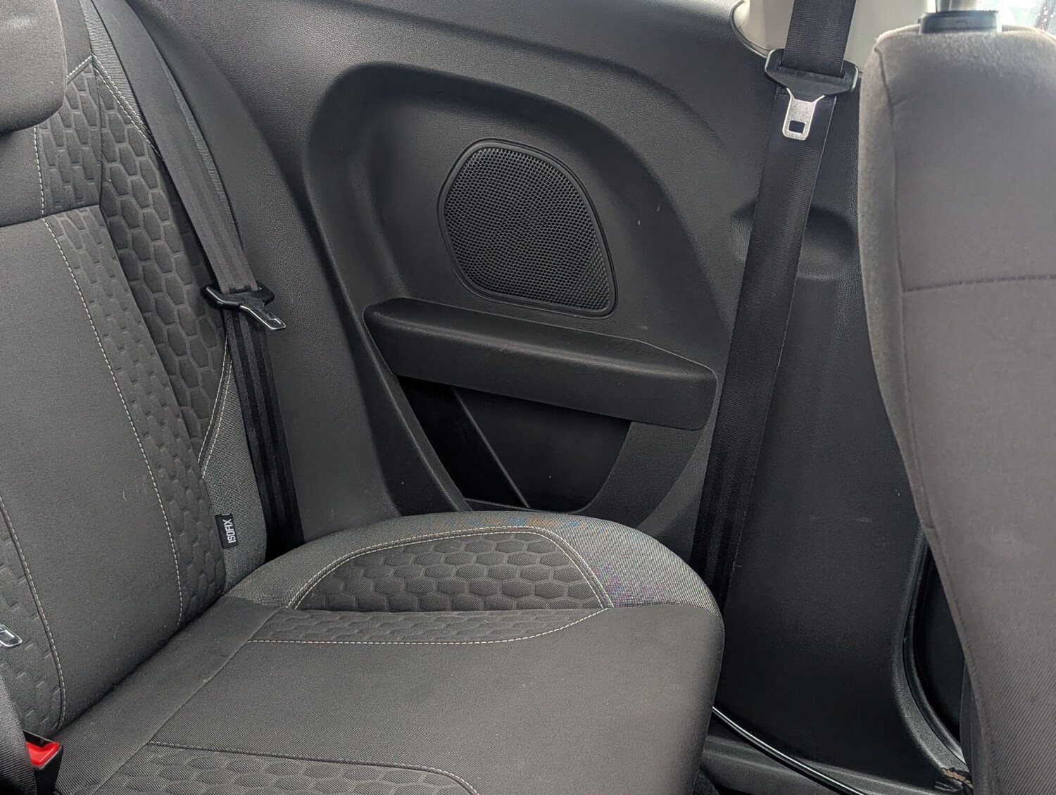 Used Ford Fiesta 2013 for sale - 76360971: Photo 25