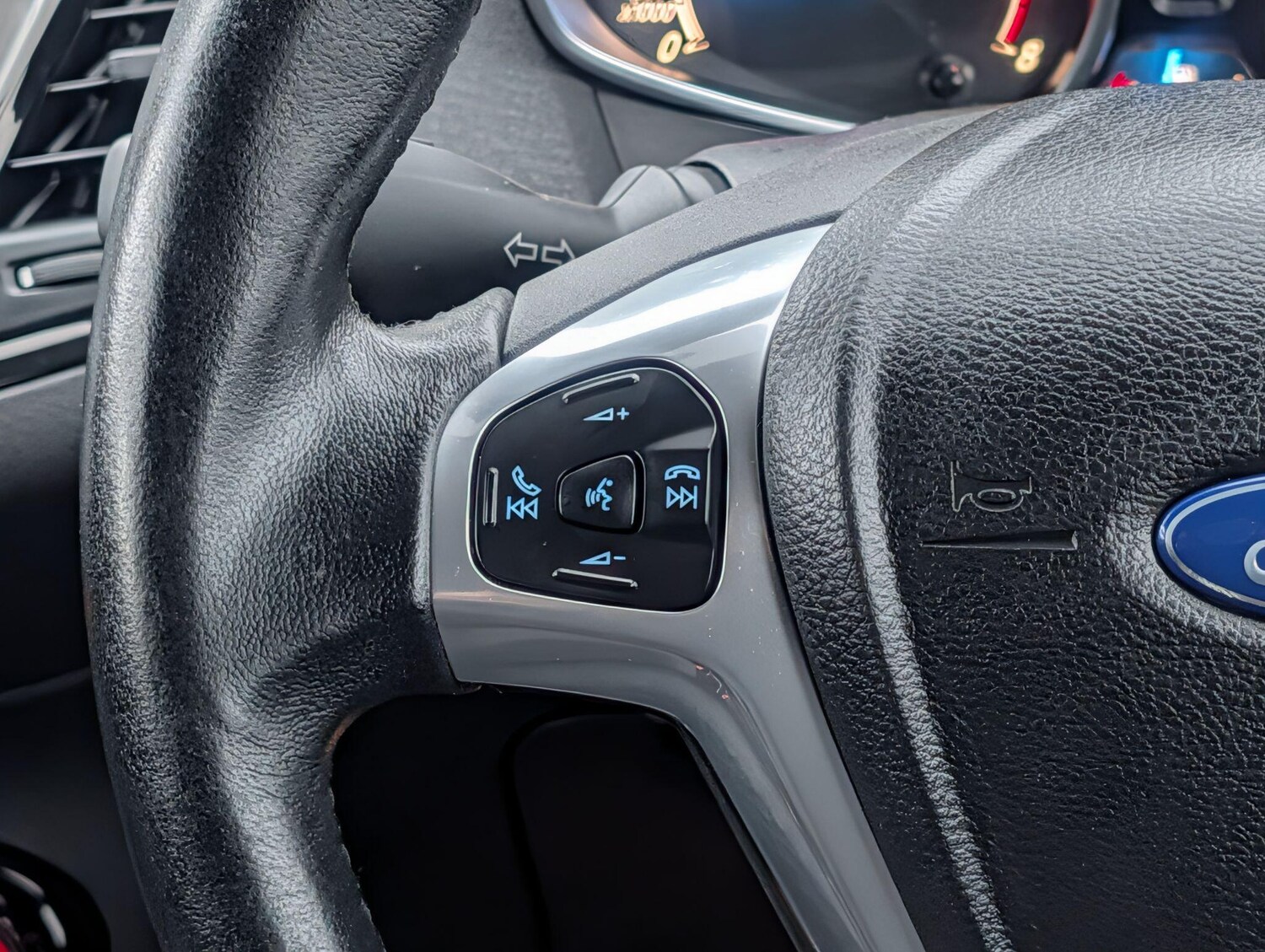 Used Ford Fiesta 2013 for sale - 76360971: Photo 37