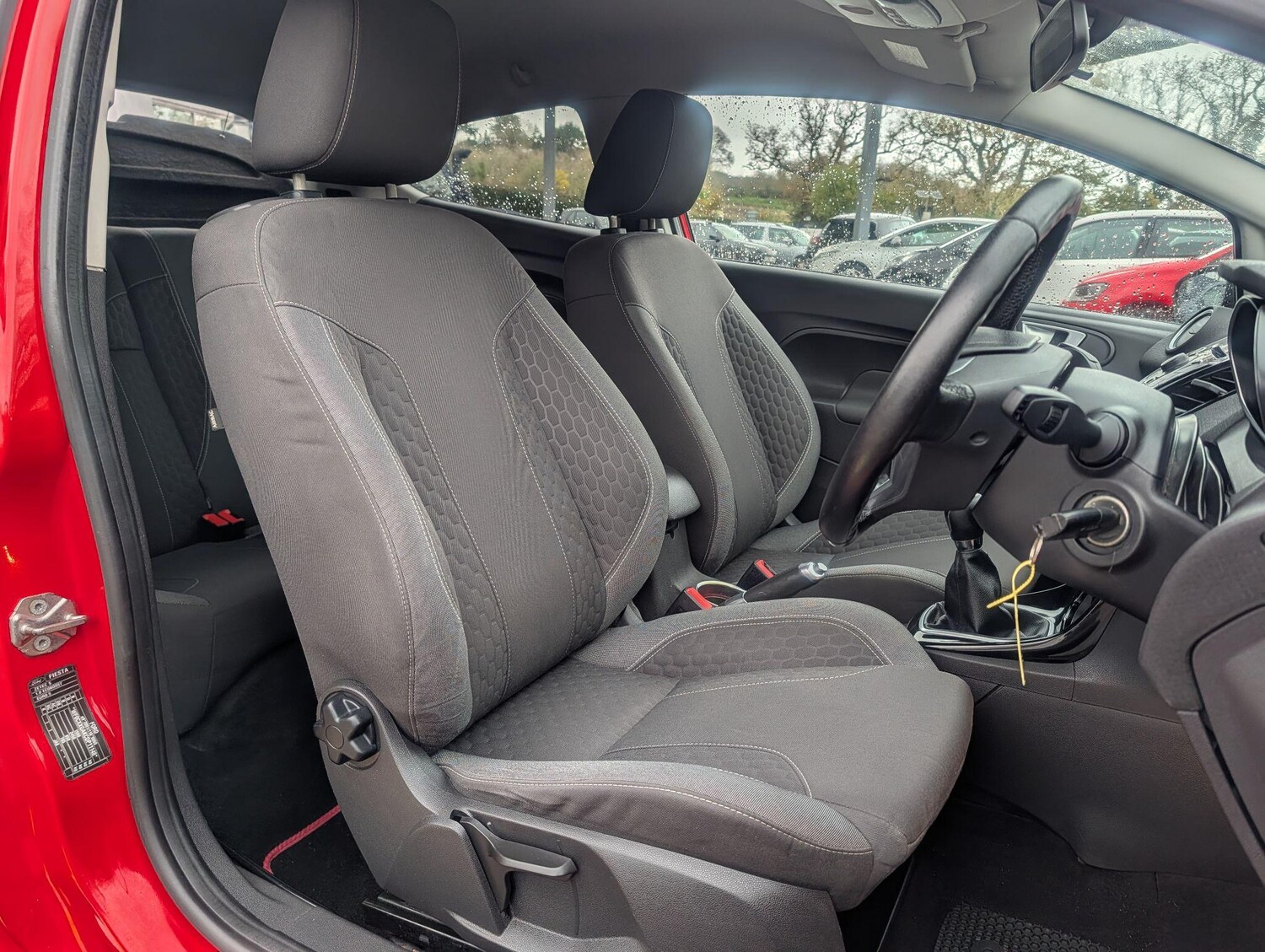 Used Ford Fiesta 2013 for sale - 76360971: Photo 39