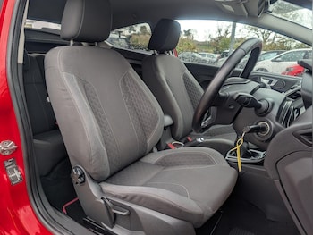 Used Ford Fiesta 2013 for sale - 76360971: Photo