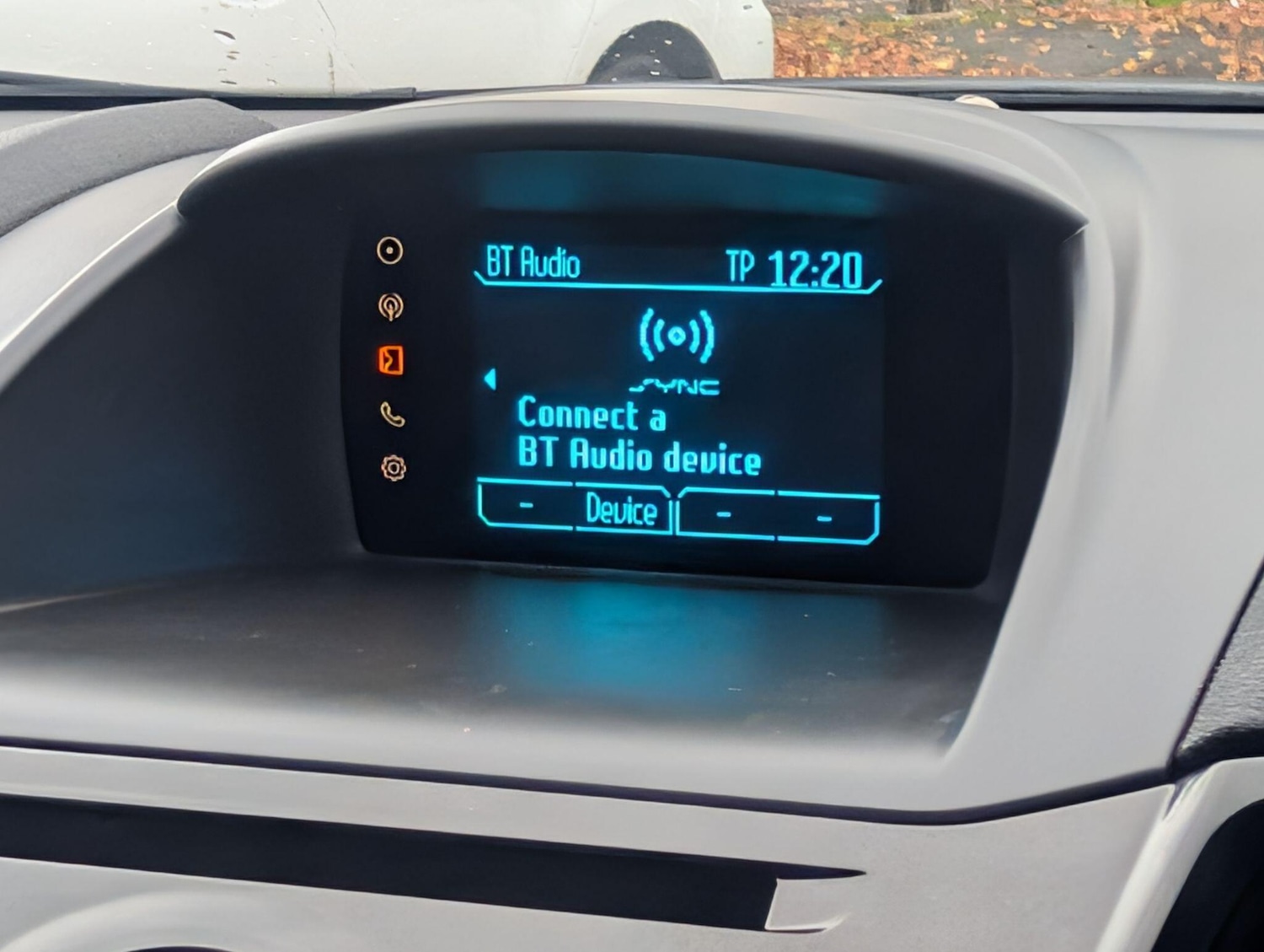 Used Ford Fiesta 2013 for sale - 76360971: Photo 4