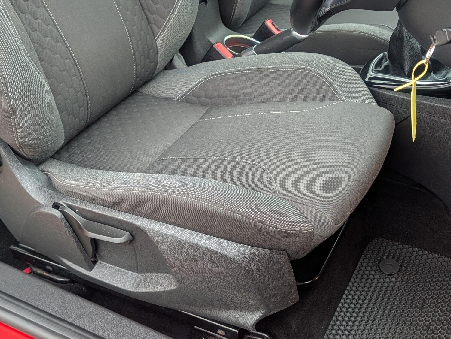 Used Ford Fiesta 2013 for sale - 76360971: Photo 41