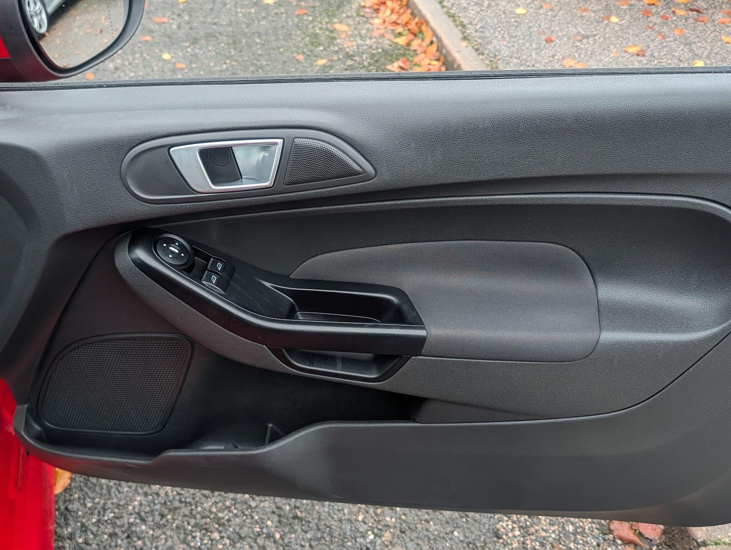 Used Ford Fiesta 2013 for sale - 76360971: Photo 42