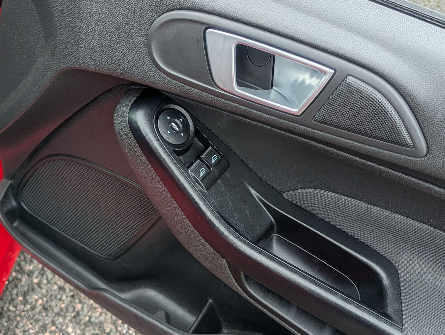 Used Ford Fiesta 2013 for sale - 76360971: Photo 43