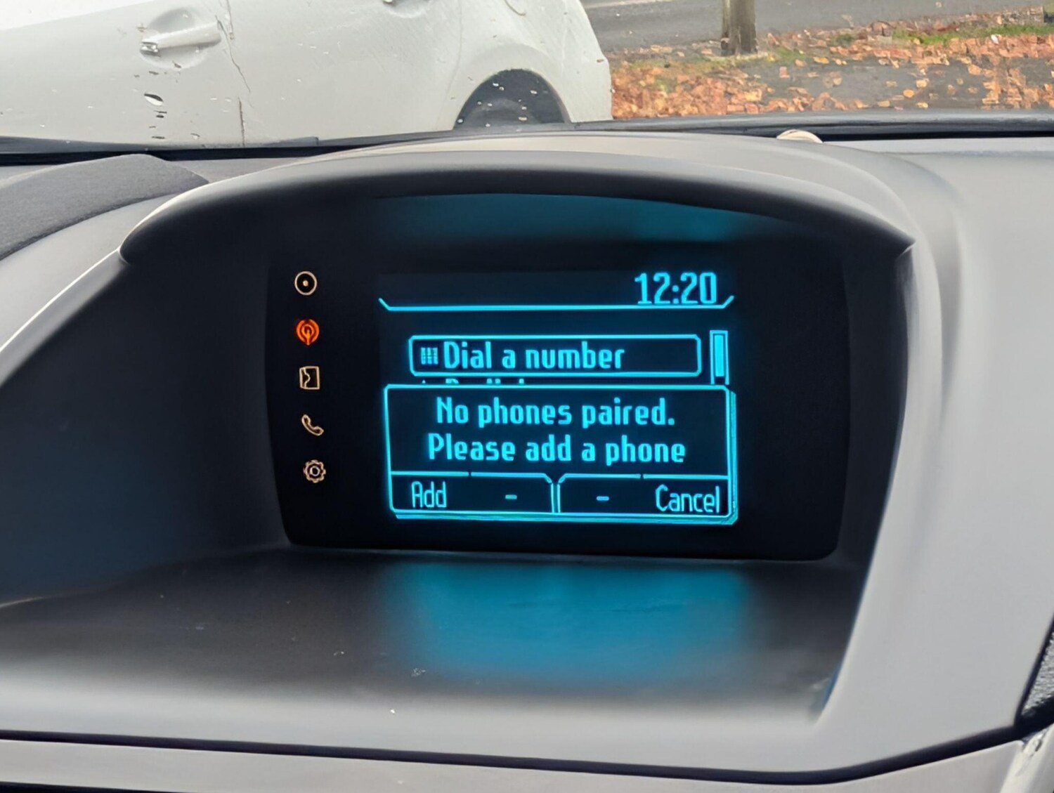 Used Ford Fiesta 2013 for sale - 76360971: Photo 47