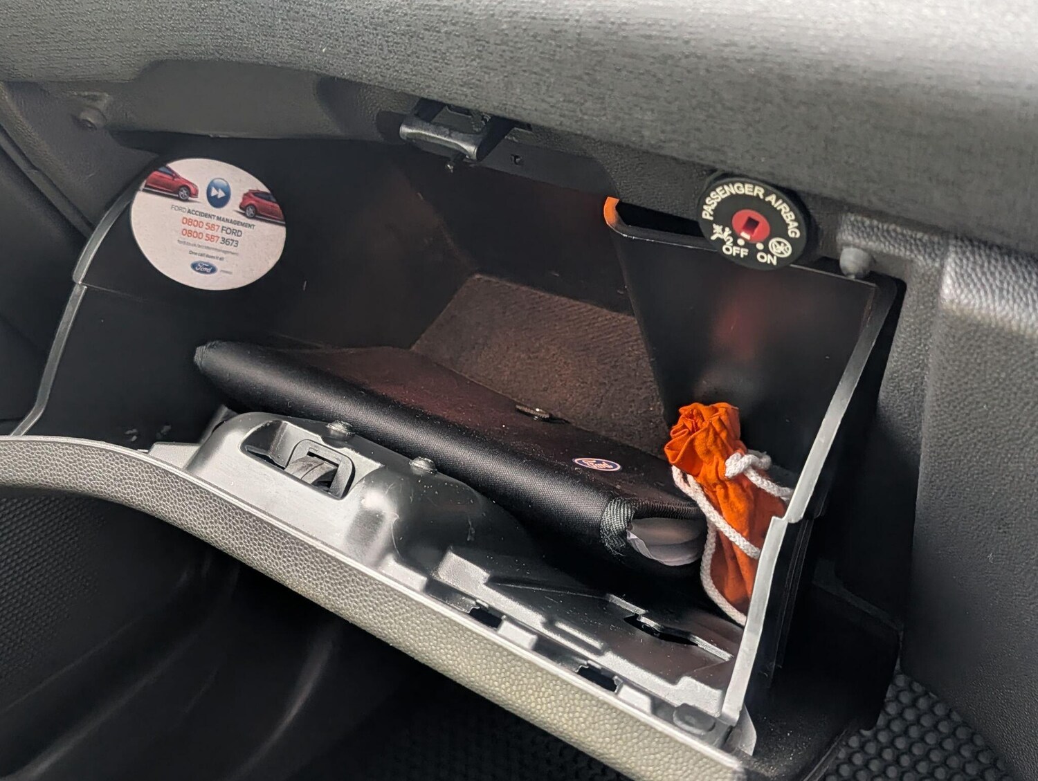 Used Ford Fiesta 2013 for sale - 76360971: Photo 48