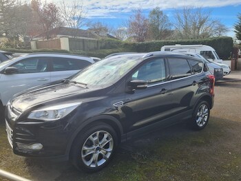 Used Ford Kuga 2015 for sale - 77978006: Photo