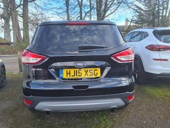 Used Ford Kuga 2015 for sale - 77978006: Photo