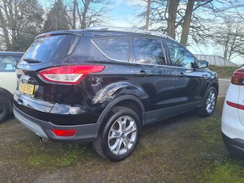 Used Ford Kuga 2015 for sale - 77978006: Photo