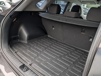 Used Hyundai TUCSON 2015 for sale - 75678327: Photo