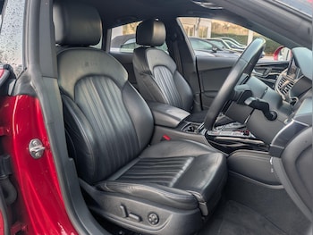 Used Audi A7 2014 for sale - 76990727: Photo