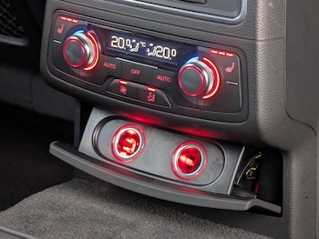 Used Audi A7 2014 for sale - 76990727: Photo