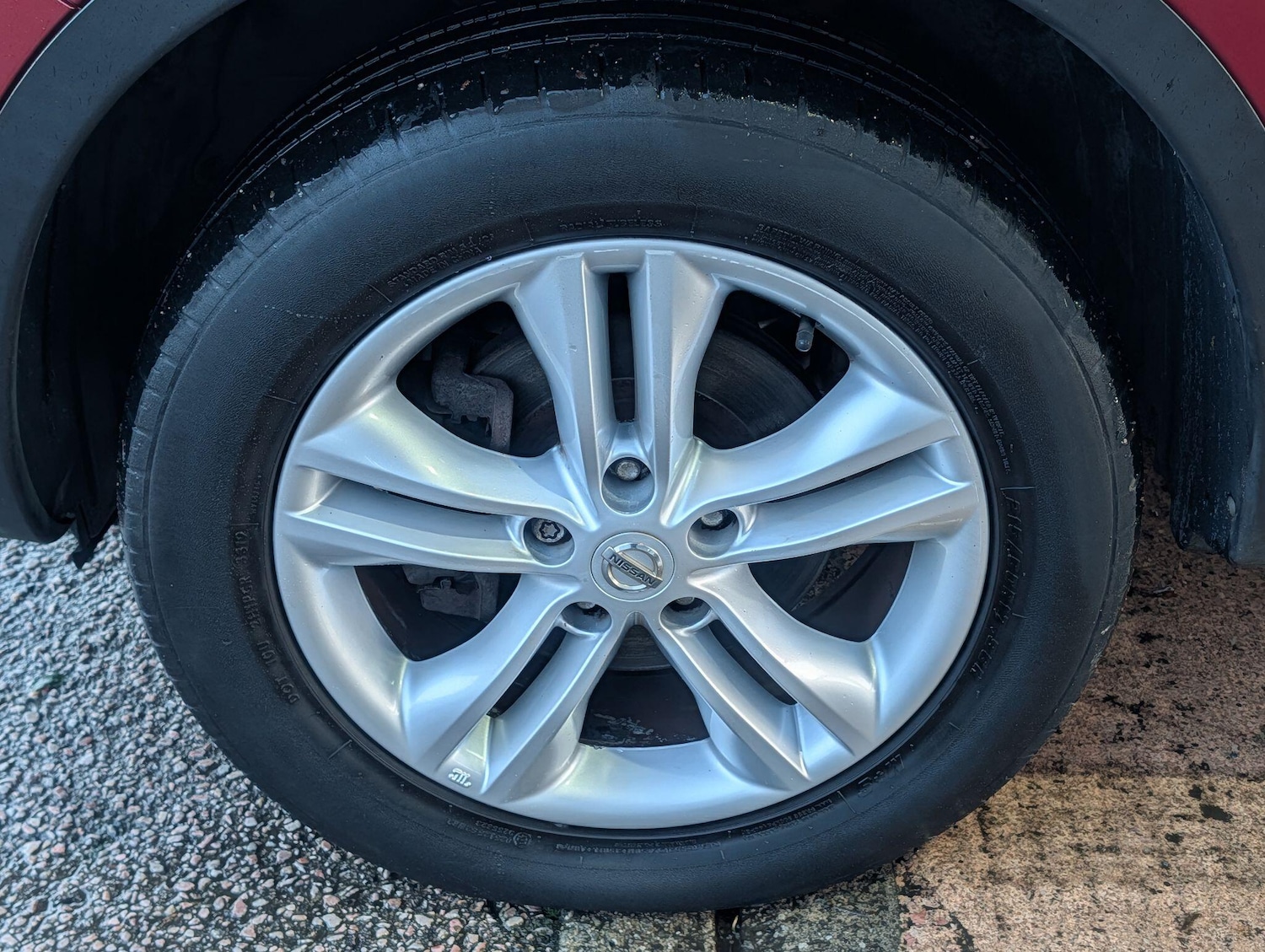 Used Nissan Qashqai 2011 for sale - 77387399: Photo 14