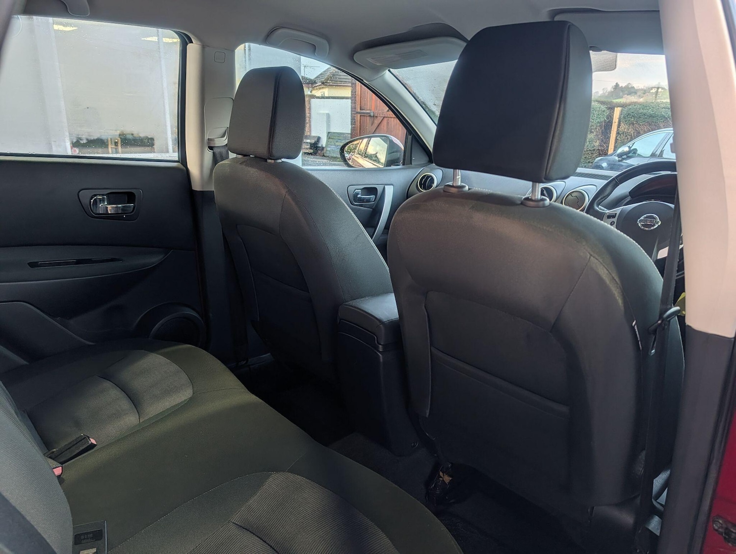 Used Nissan Qashqai 2011 for sale - 77387399: Photo 17