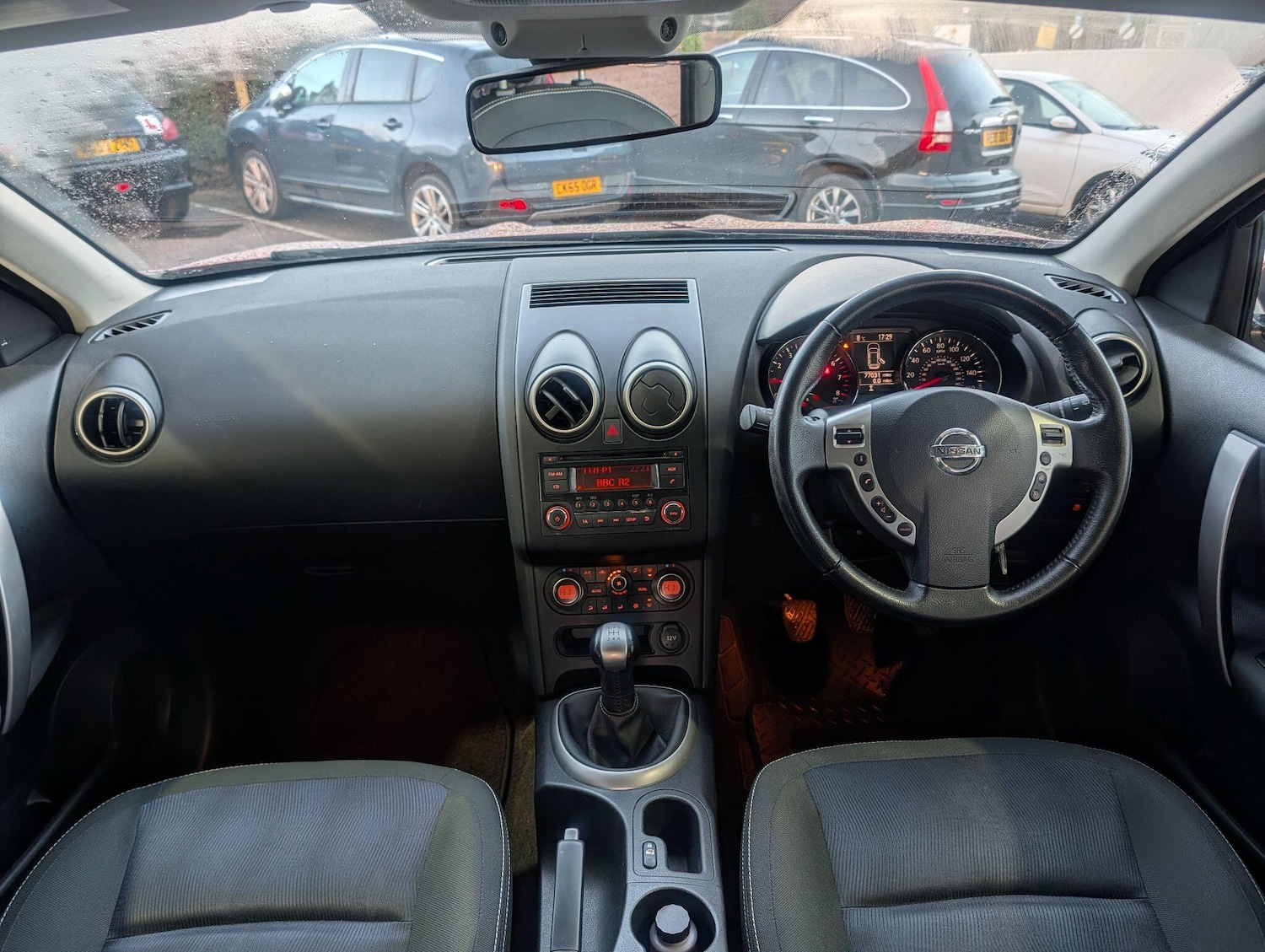 Used Nissan Qashqai 2011 for sale - 77387399: Photo 18